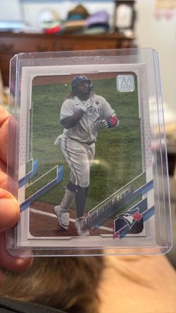 Vladimir  Guerrero, Jr.