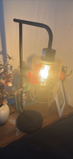 Mini lamp