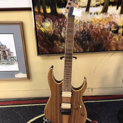 Ibanez Electric Guitar