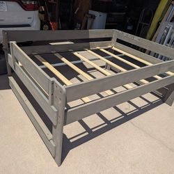 (2) New Queen Size Bed Frames 