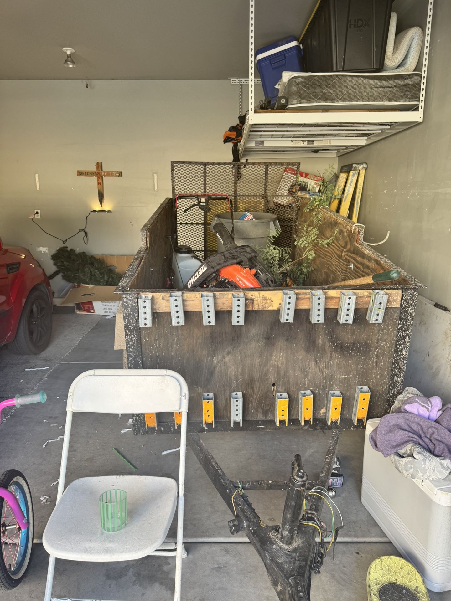 Every Thing You Need To Start Landscape