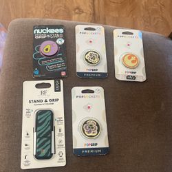 Pop Sockets For Phone