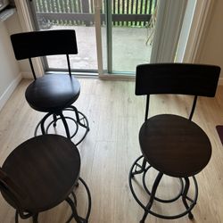 Bar Stools 