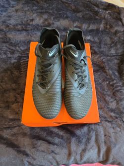 Nike Phantom 6 High cleats Size 6.5 Mens/8 Womens