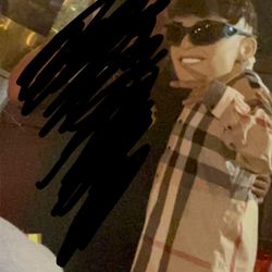 Cabezón De Peso Pluma (renta)