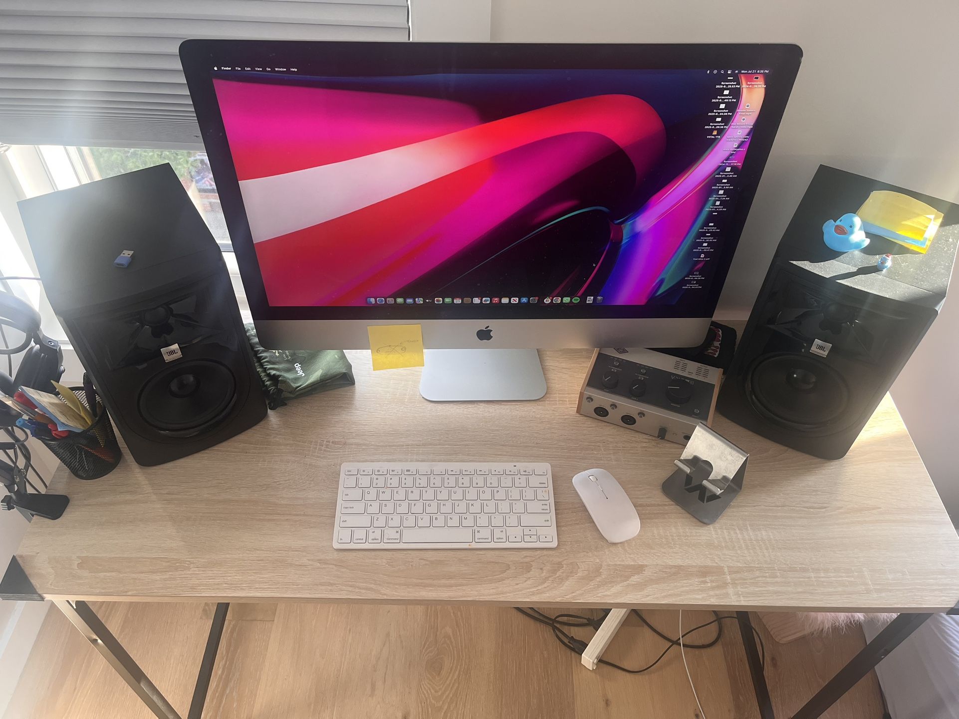Desk