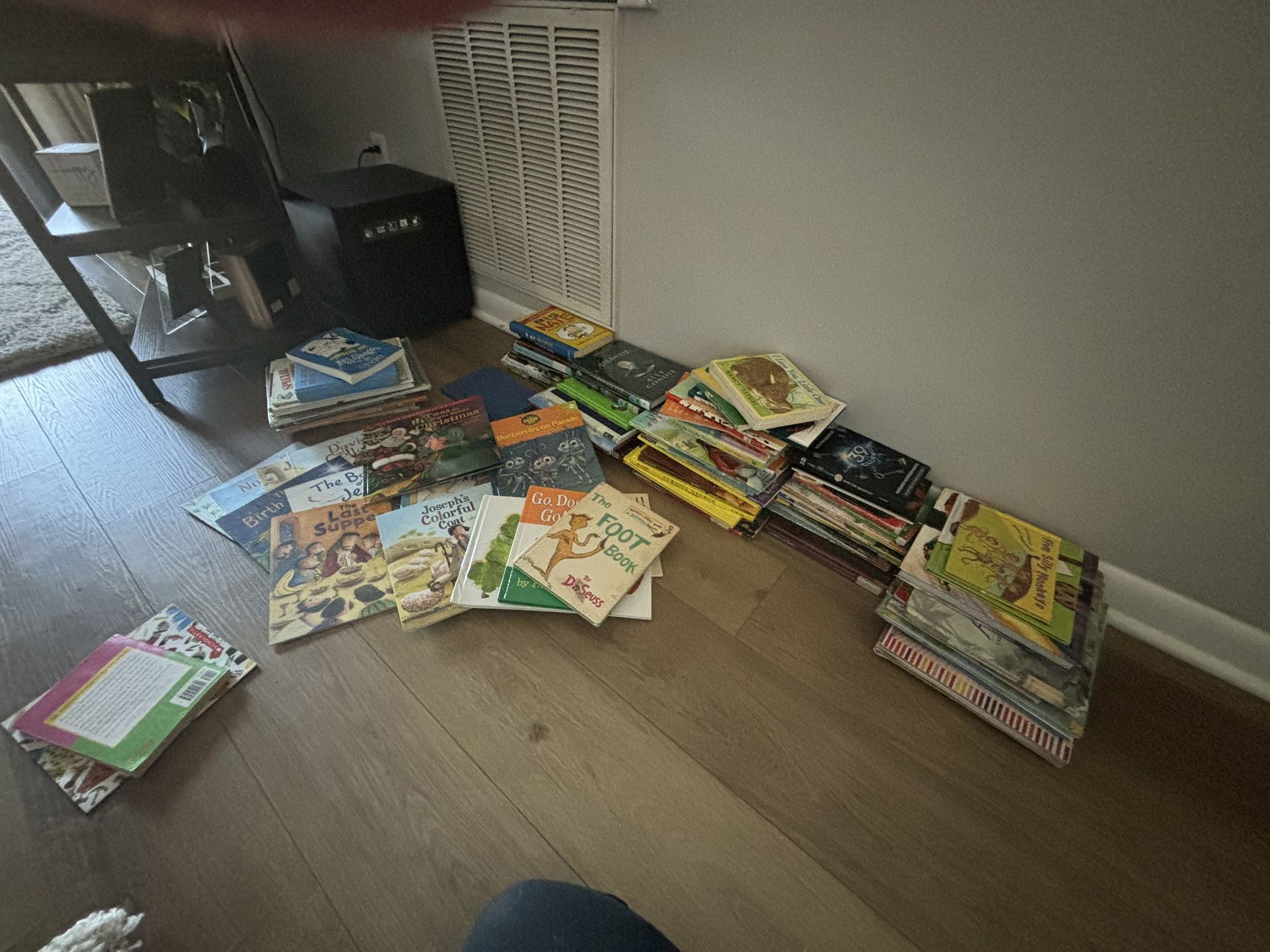 Books