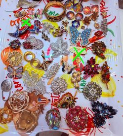 Jewelry Lot 2