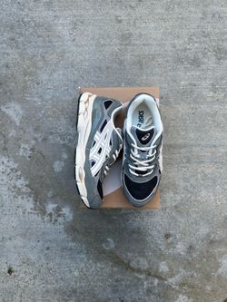 ASICS Gel NYC (Size 8, 8.5, 9.5, 10, 11)