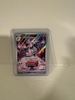 Chandelure 103/086