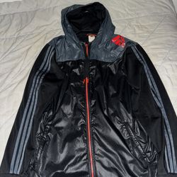 Adidas Hoodie 