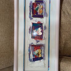 Framed Art