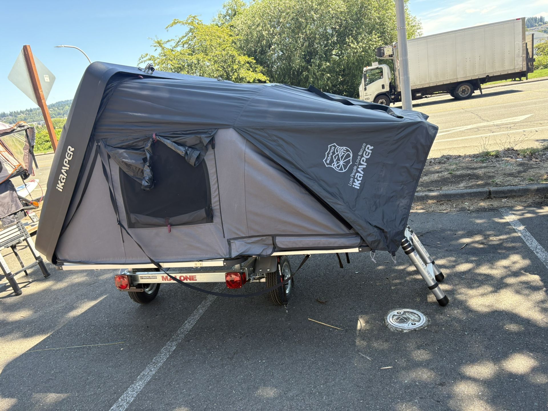 Used Skycamp 3.0 DLX