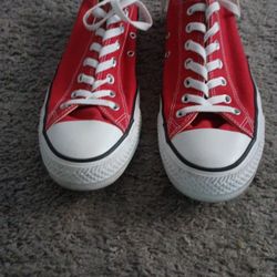 Converse Size 12 