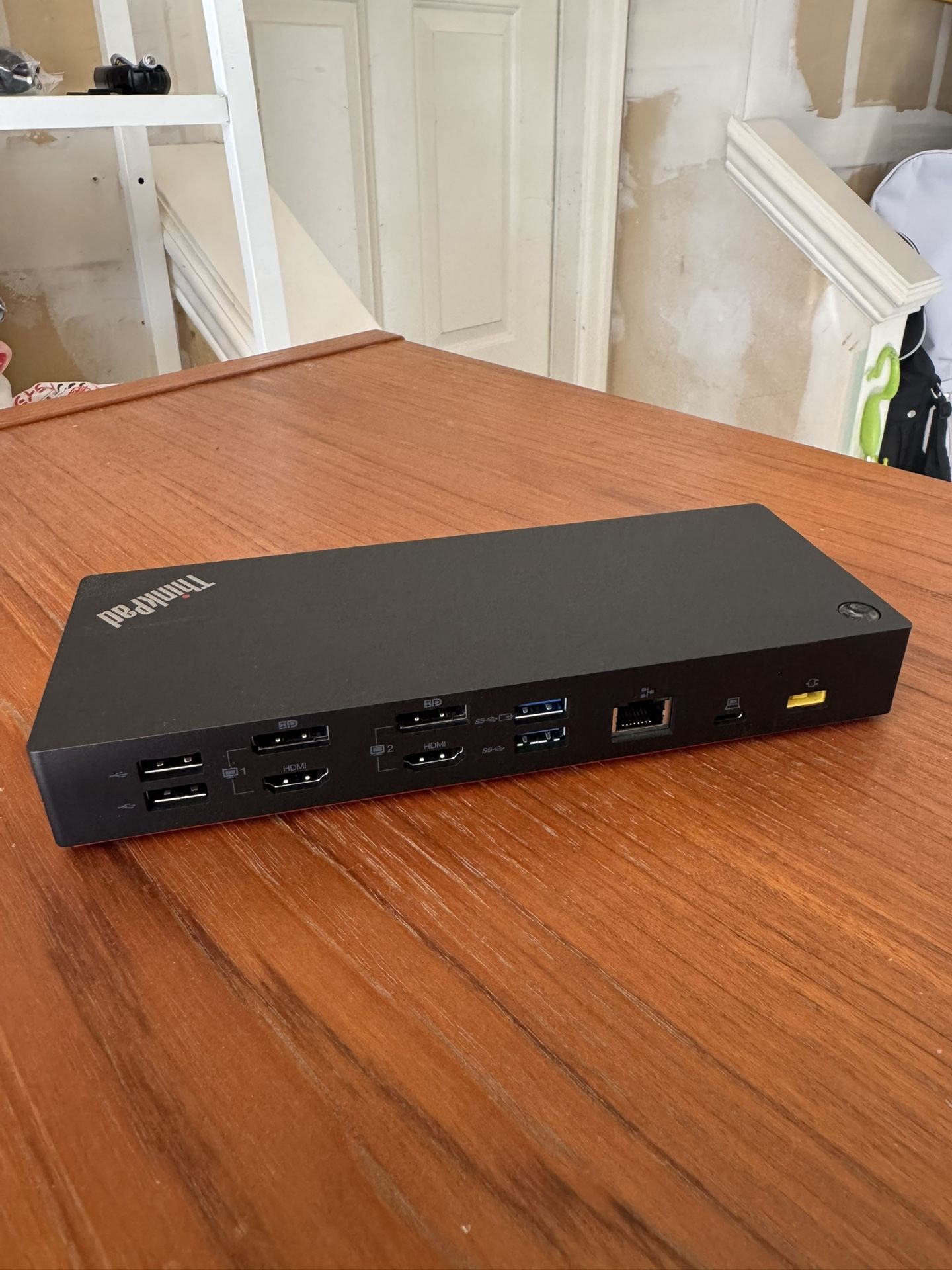 Thinkpad Docking Station