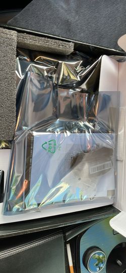 Pc parts