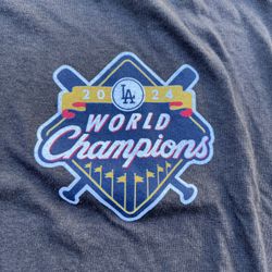 Dodgers ( T-shirt )