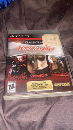 PS3 games