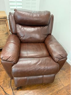 Recliner