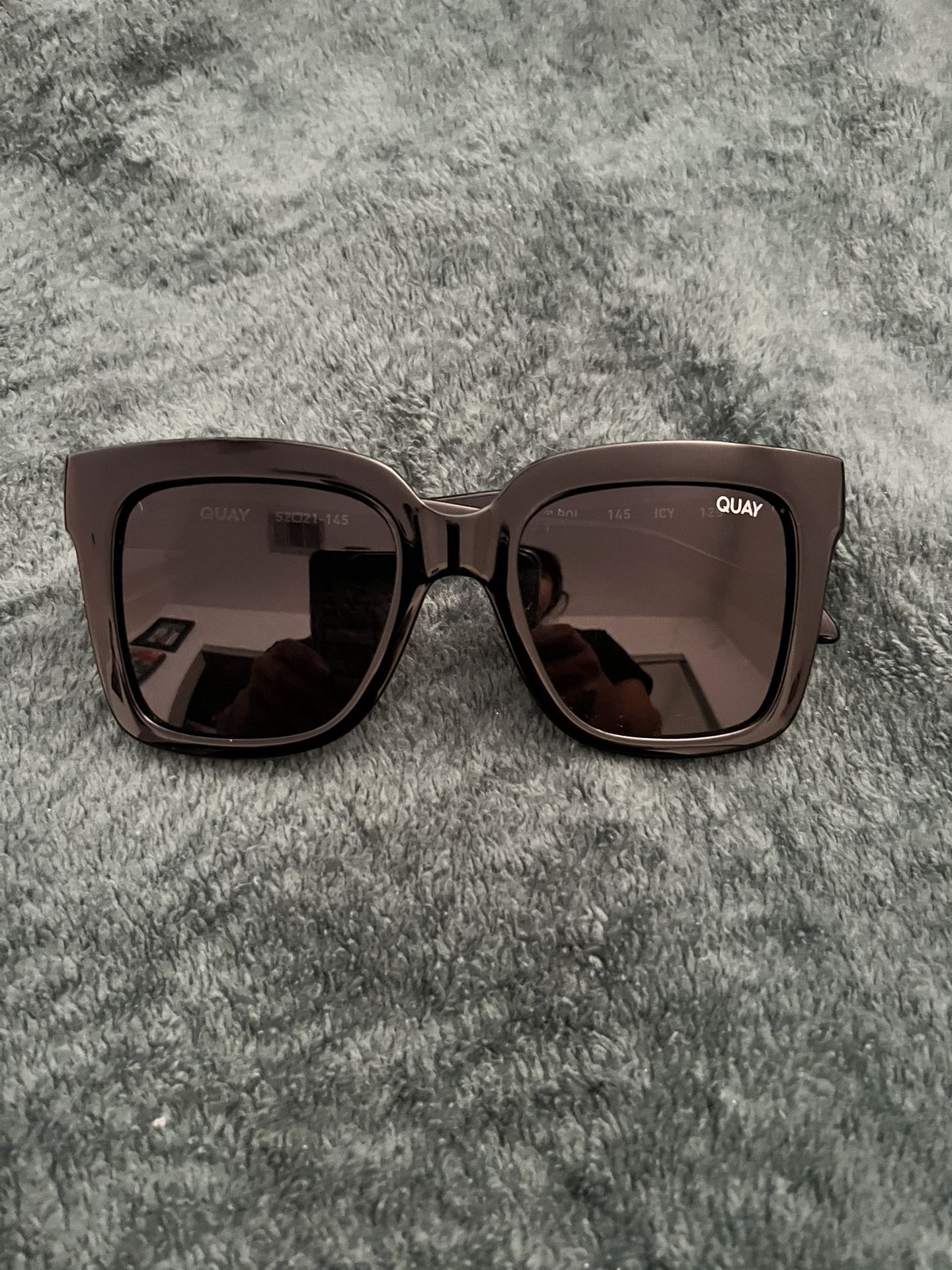 Quay Sunglasses