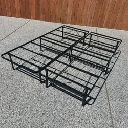 Base Para Cama Queen Size X $80