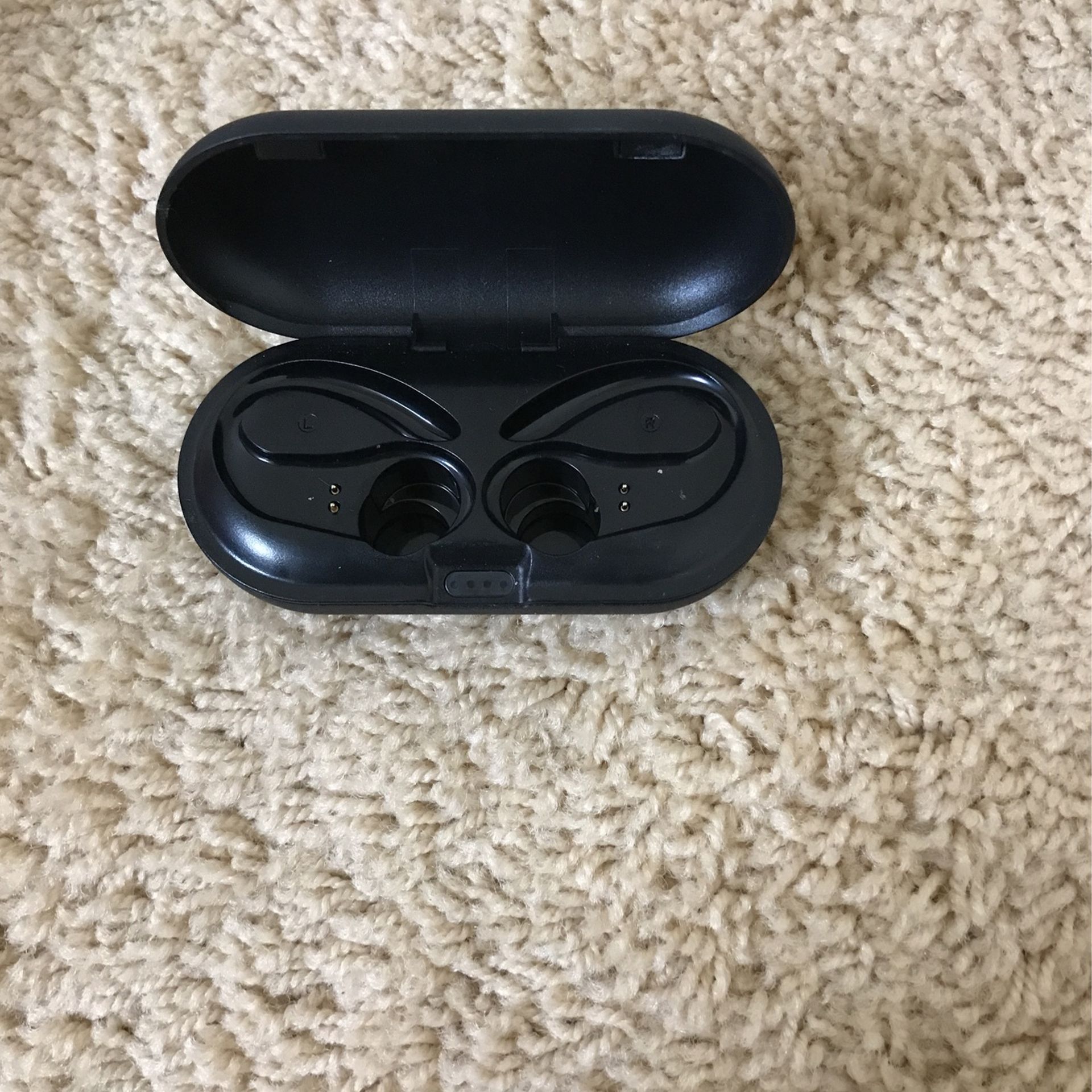 True Wireless Earbuds - Funcl Bluetooth Earbuds Wireless Headphones TWS in-Ear E