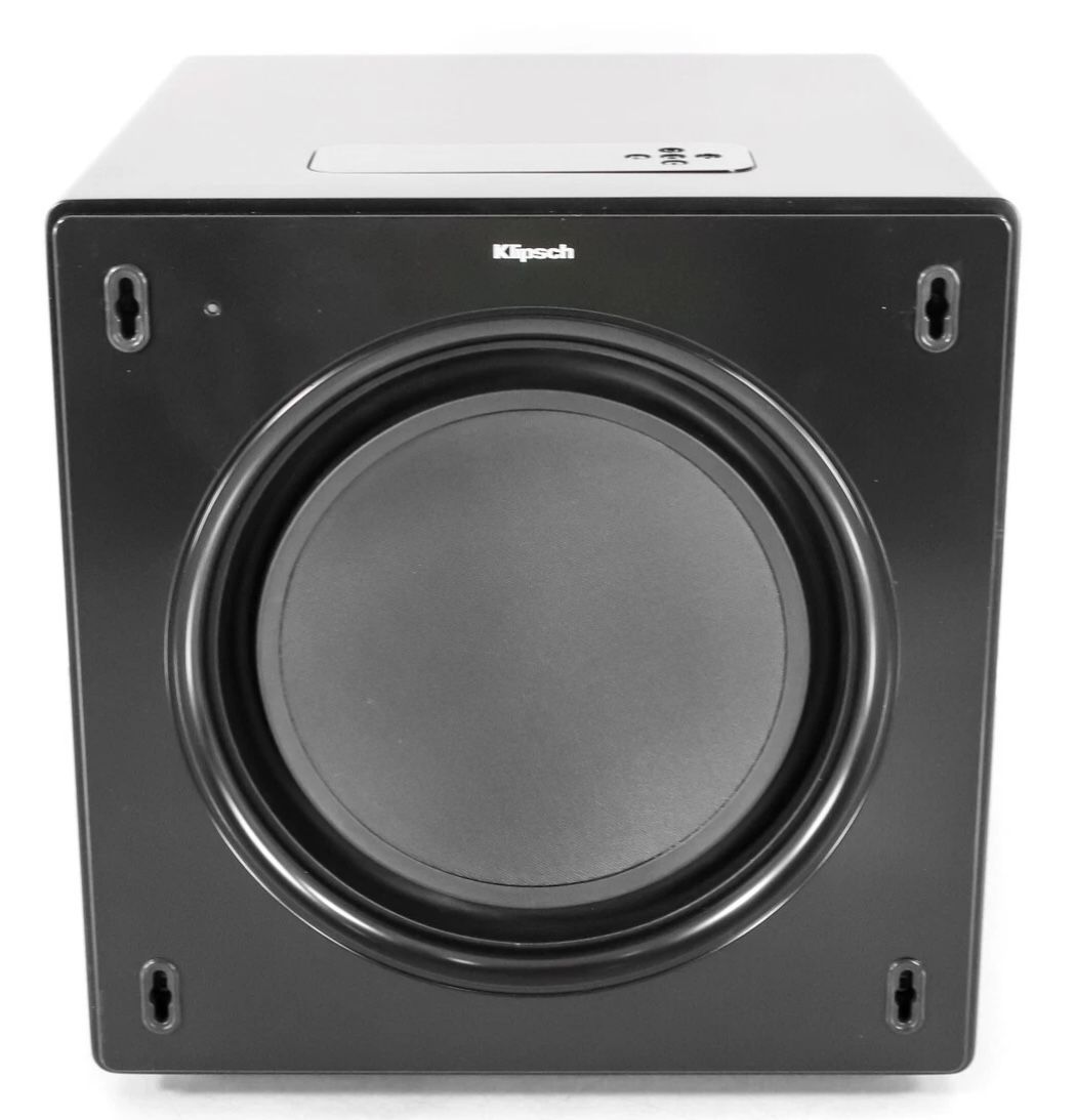 Klipsch SubWoofer SW-311 500W