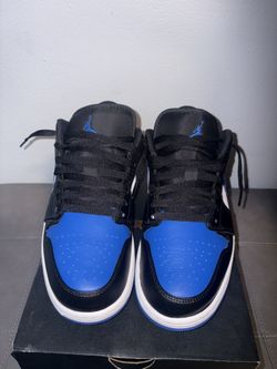 Jordan 1 Low (Size 9)