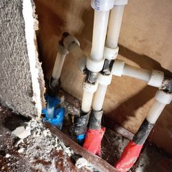 Liqeos De Aguas Drenajes Gas 