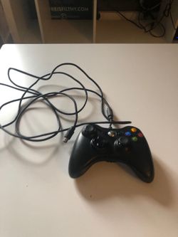 Xbox 360 remote