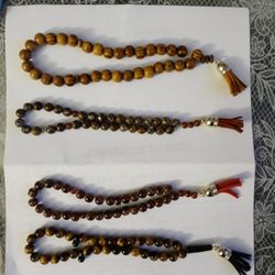 Beads/tasbeh