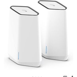 Netgear Orbi Pro SXK50
