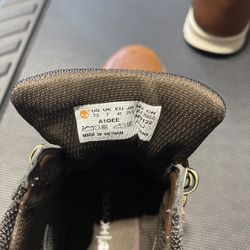 TIMBERLAND 7.5