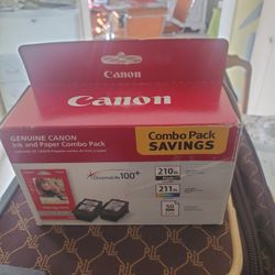 Canon Ink CARTRIDGE Black