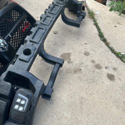 Ram Bumper Assembly 