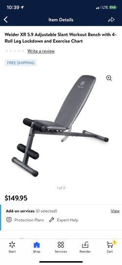 Bench