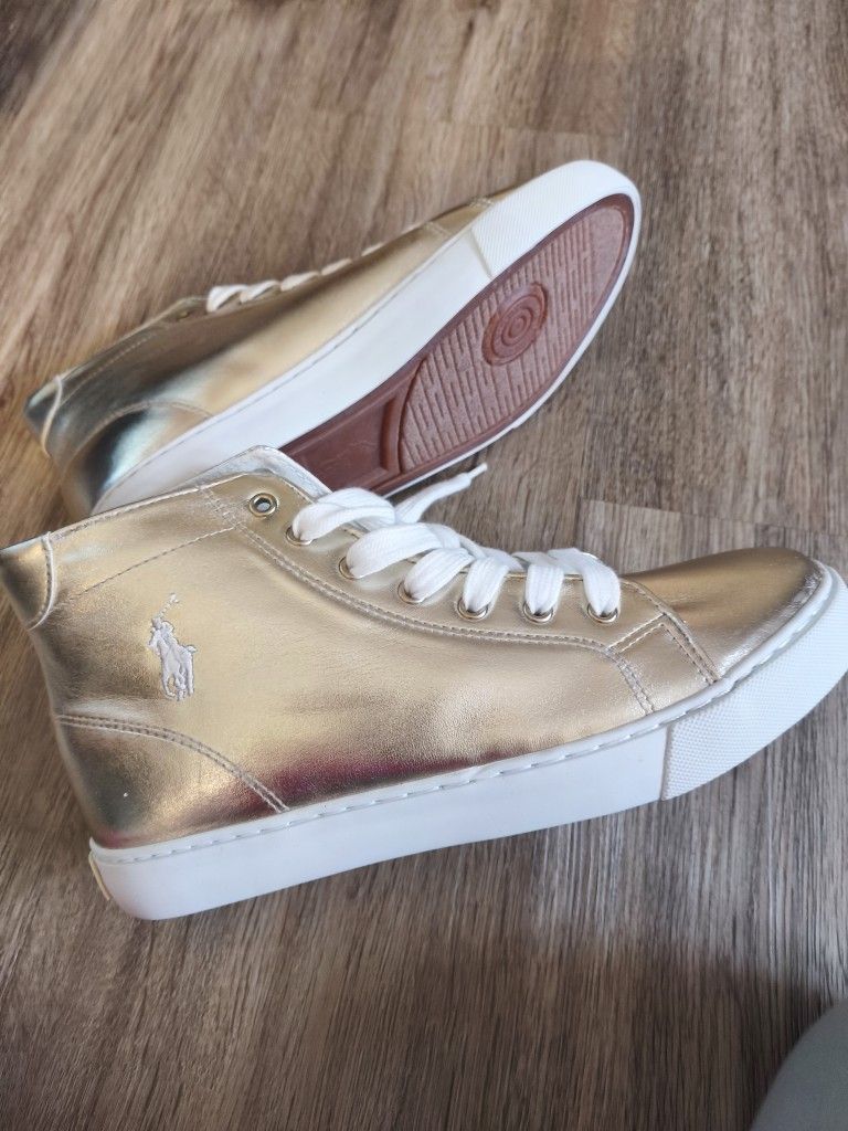 Polo Ralph Lauren Sneakers