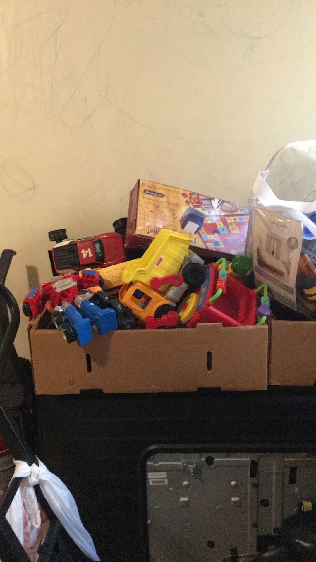 Toys For Kids