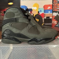 Jordan 8