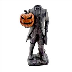 Haunted Hill Farm 44-in. Headless Horseman