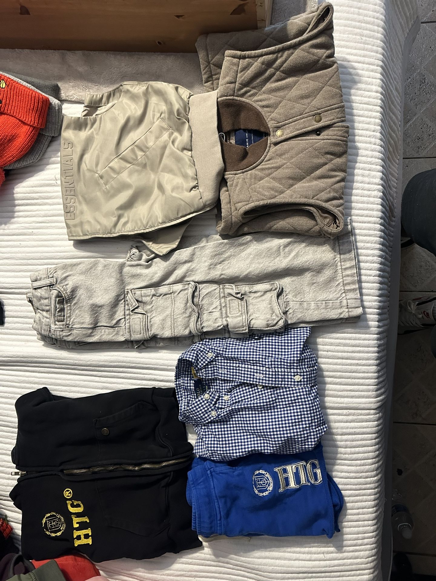 Boys Clothes
