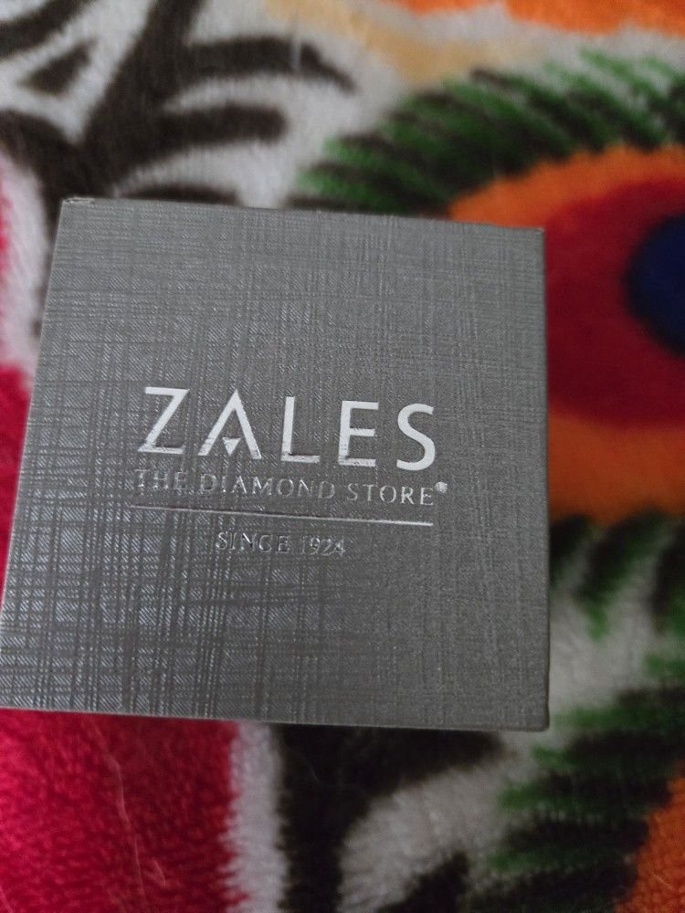 Zales Wedding Ring