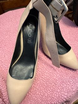 Also Heel