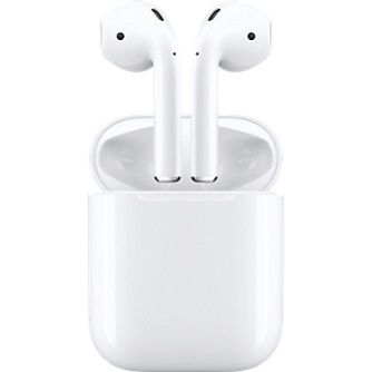 2nd Gen AirPods
