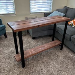 Table Stand