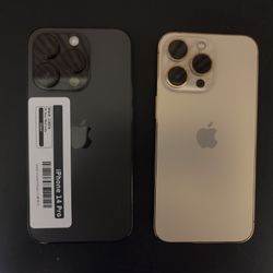 Apple IPhone 14 Pro Unlocked Any Carrier 