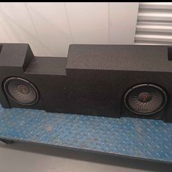 JBL Subwoofer
