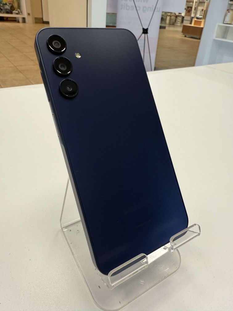 Samsung Galaxy A15 5G - Pay $5 today and the rest later!!
