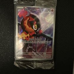 Charcadet #22 – Black Star promo