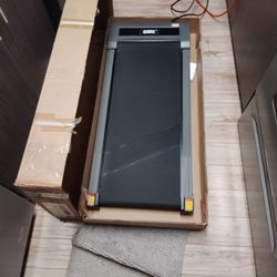 Walking Pad, with Remote